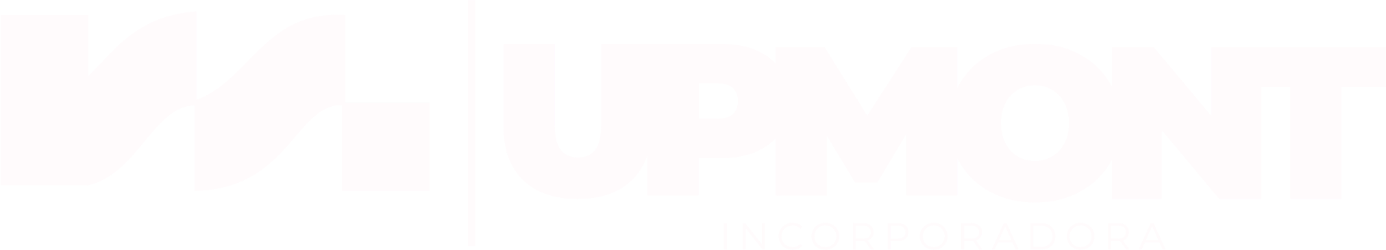 UPMONT Incorporadora